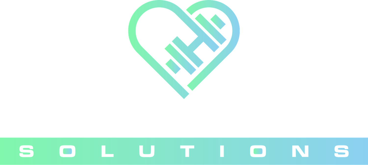 Healthy Holistic Solutions